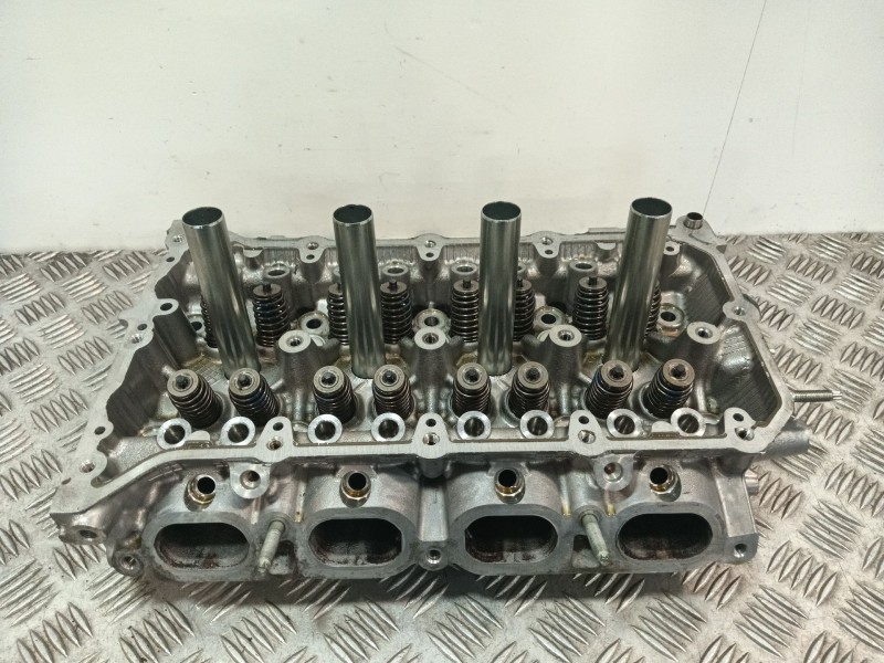 Recambio de culata para toyota c-hr (_x1_) 1.8 hybrid (zyx10_, zyx11_) referencia OEM IAM 1417130238  