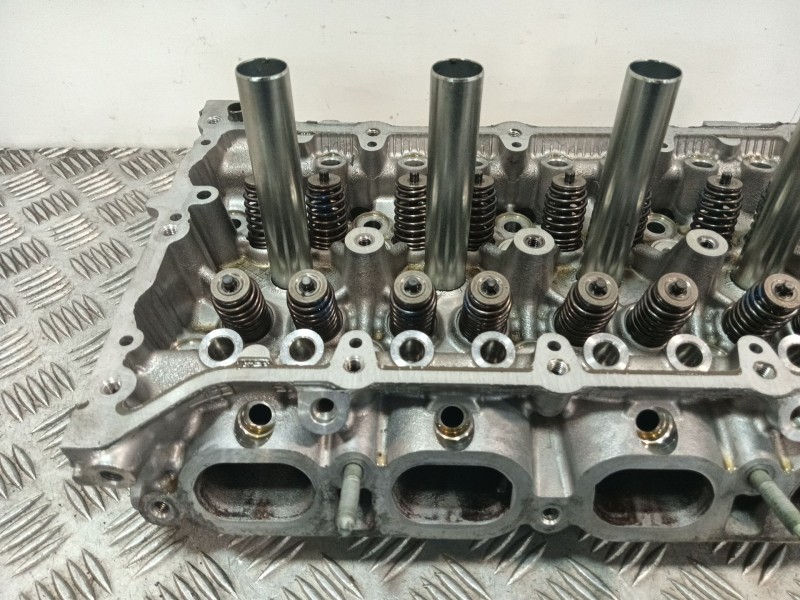 Recambio de culata para toyota c-hr (_x1_) 1.8 hybrid (zyx10_, zyx11_) referencia OEM IAM 1417130238  