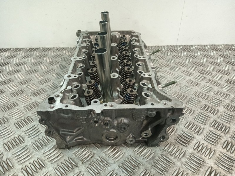 Recambio de culata para toyota c-hr (_x1_) 1.8 hybrid (zyx10_, zyx11_) referencia OEM IAM 1417130238  