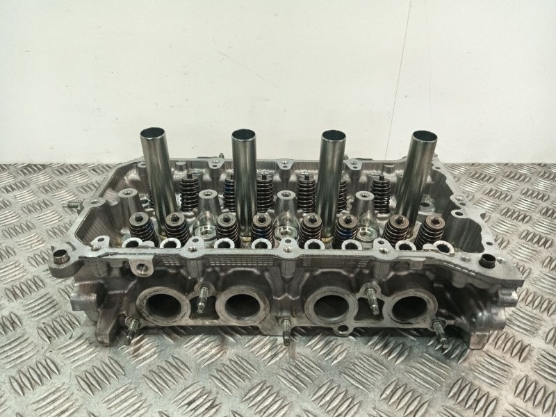 Recambio de culata para toyota c-hr (_x1_) 1.8 hybrid (zyx10_, zyx11_) referencia OEM IAM 1417130238  