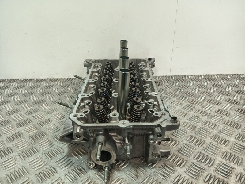 Recambio de culata para toyota c-hr (_x1_) 1.8 hybrid (zyx10_, zyx11_) referencia OEM IAM 1417130238  