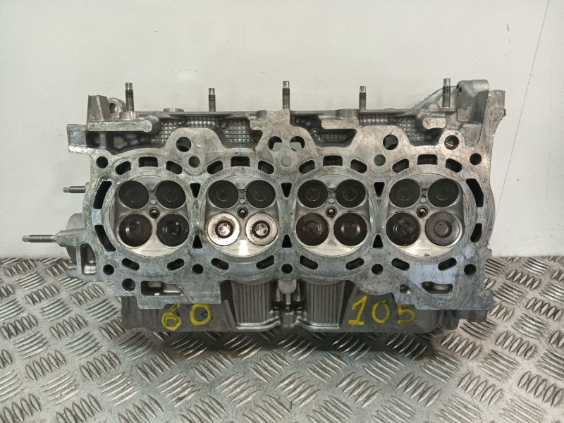 Recambio de culata para toyota c-hr (_x1_) 1.8 hybrid (zyx10_, zyx11_) referencia OEM IAM 1417130238  