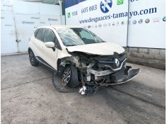 renault captur i (j5_, h5_) del año 2014
