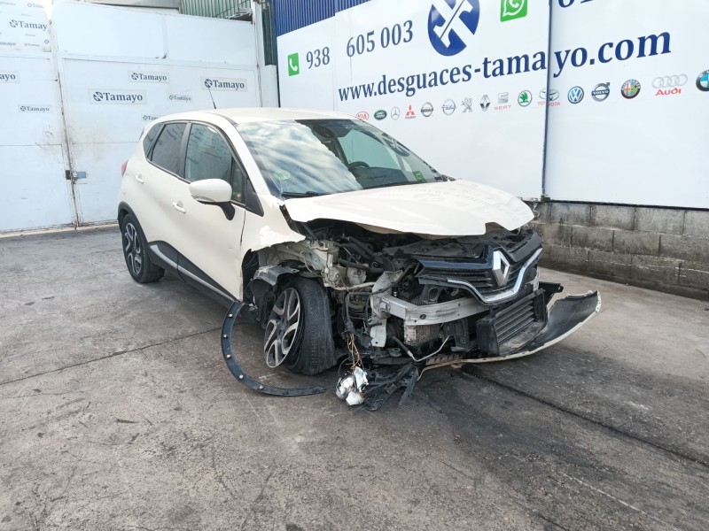 renault captur i (j5_, h5_) del año 2014