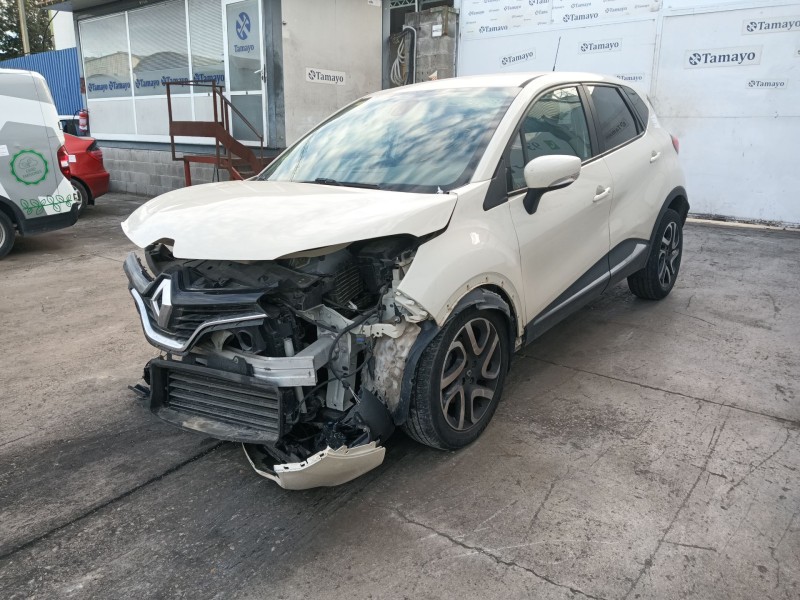 renault captur i (j5_, h5_) del año 2014