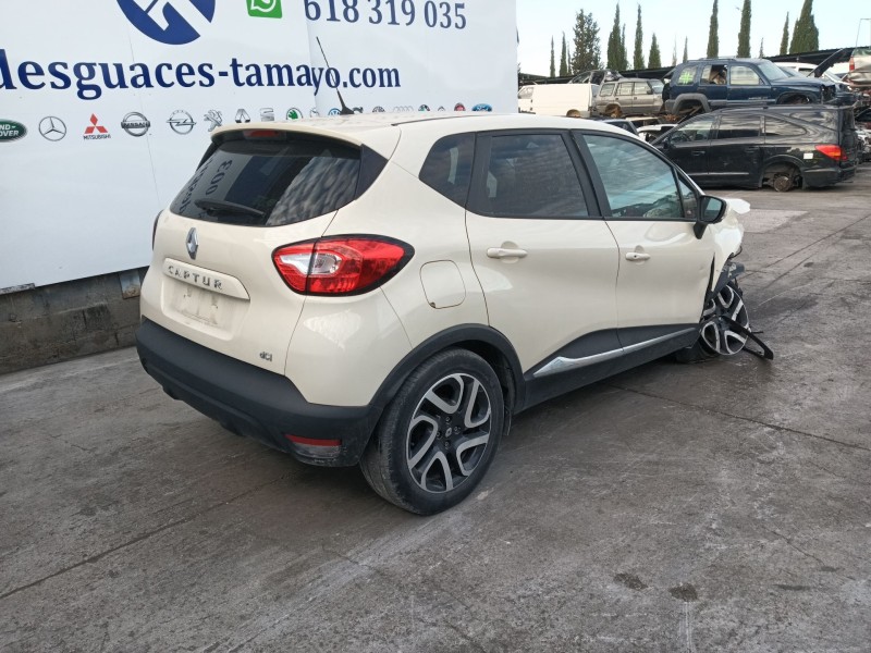 renault captur i (j5_, h5_) del año 2014