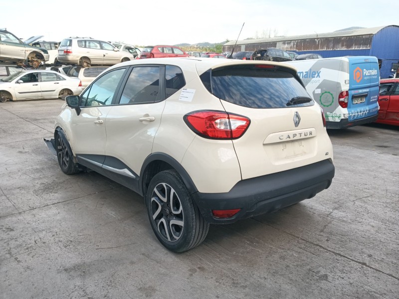 renault captur i (j5_, h5_) del año 2014