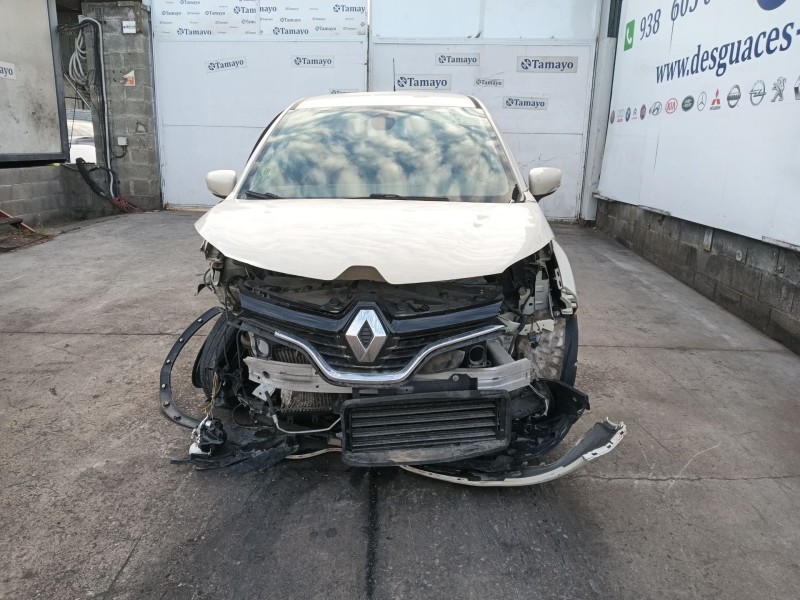 renault captur i (j5_, h5_) del año 2014