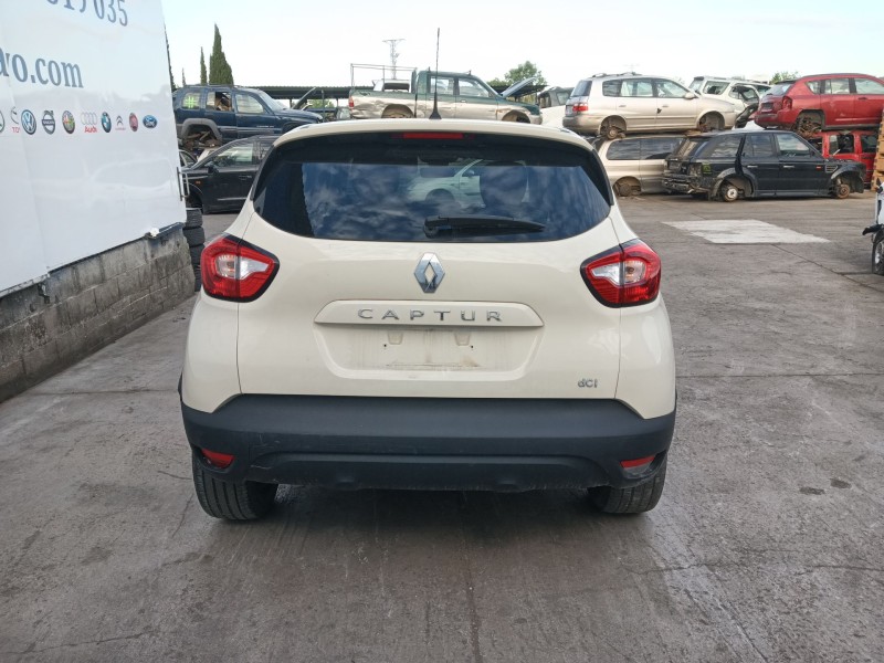 renault captur i (j5_, h5_) del año 2014