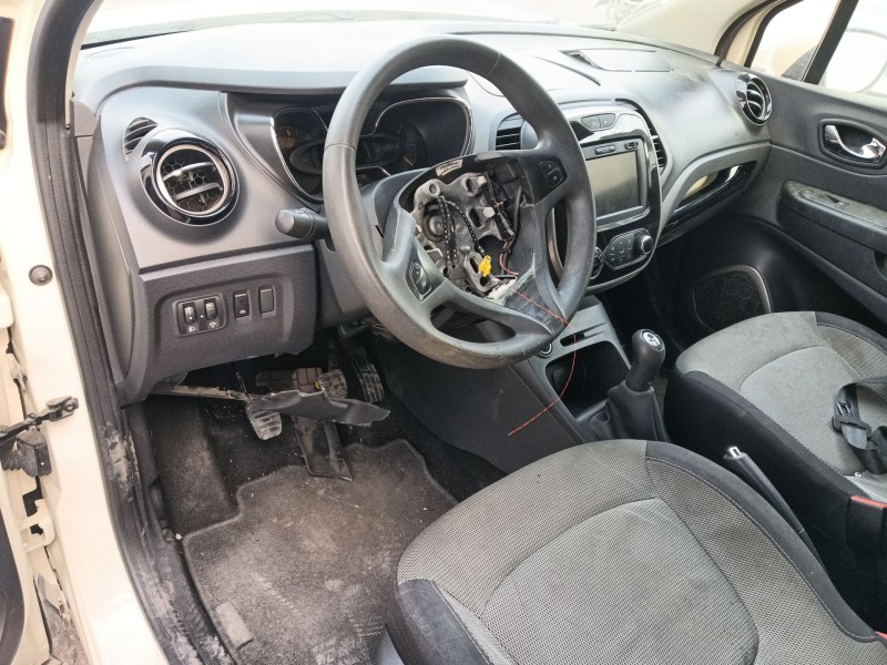 renault captur i (j5_, h5_) del año 2014