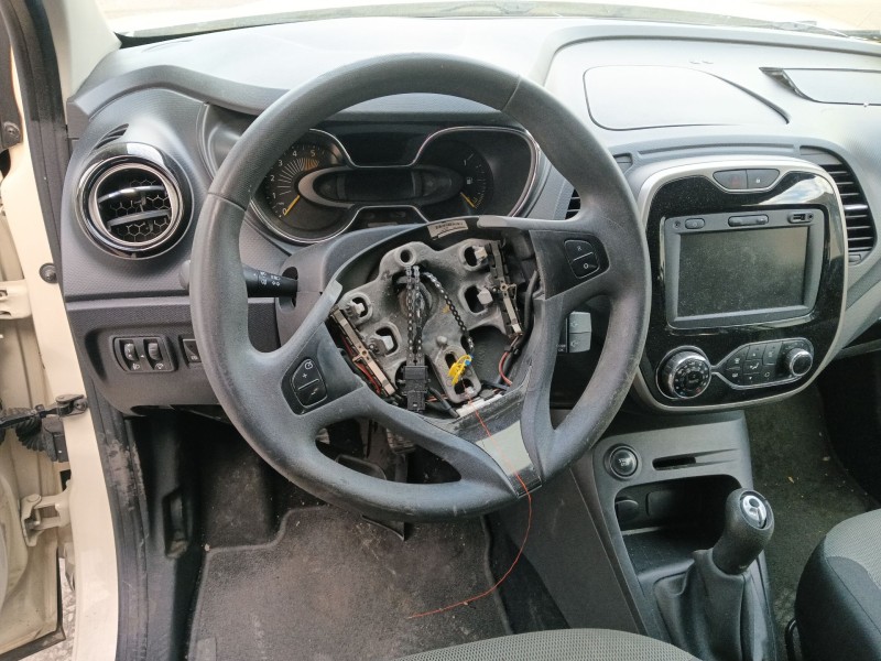 renault captur i (j5_, h5_) del año 2014