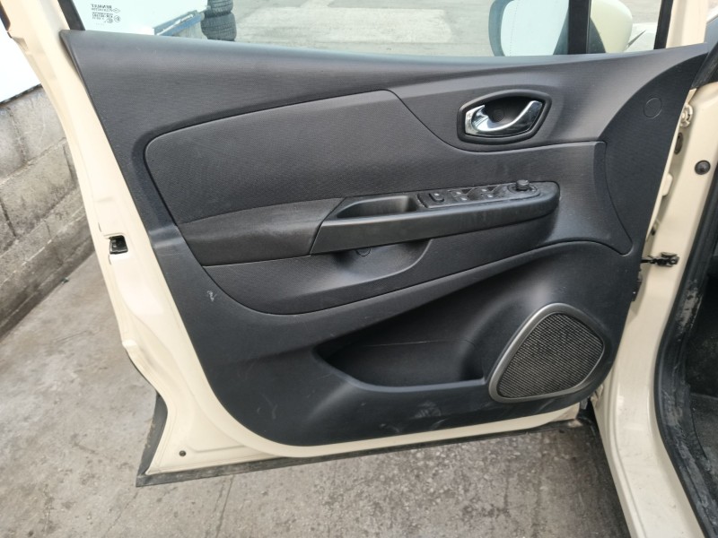 renault captur i (j5_, h5_) del año 2014