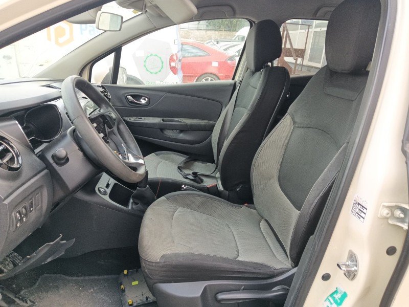 renault captur i (j5_, h5_) del año 2014