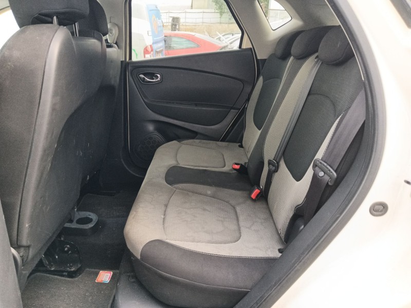 renault captur i (j5_, h5_) del año 2014