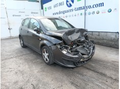 SEAT ALTEA (5P1)