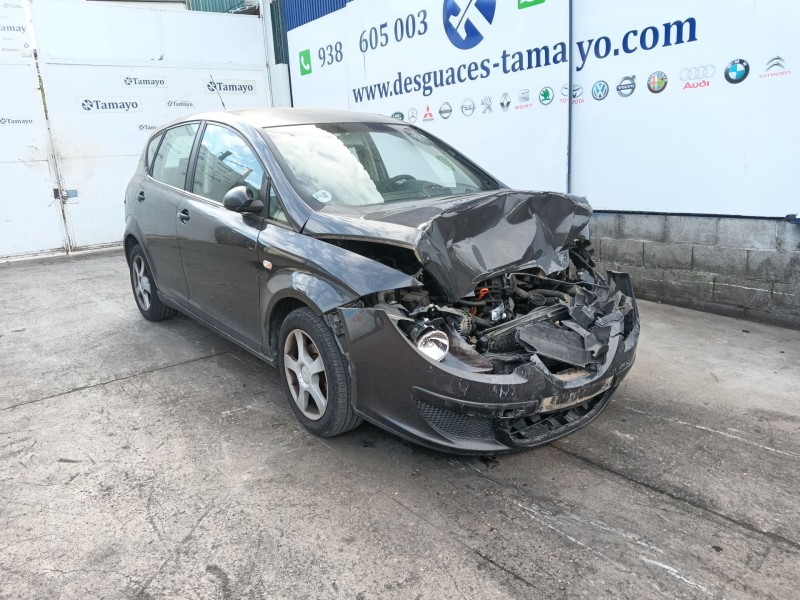 seat altea (5p1) del año 2005