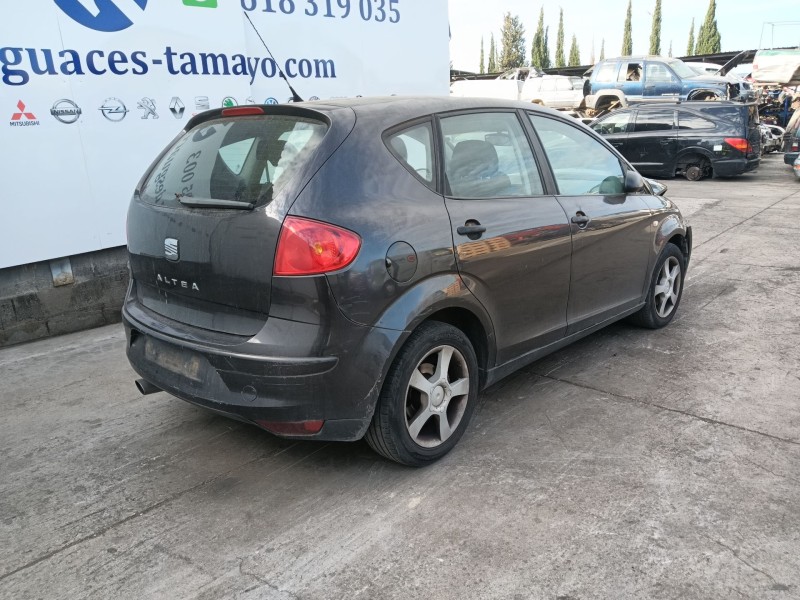 seat altea (5p1) del año 2005
