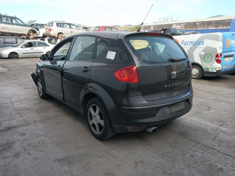 seat altea (5p1) del año 2005