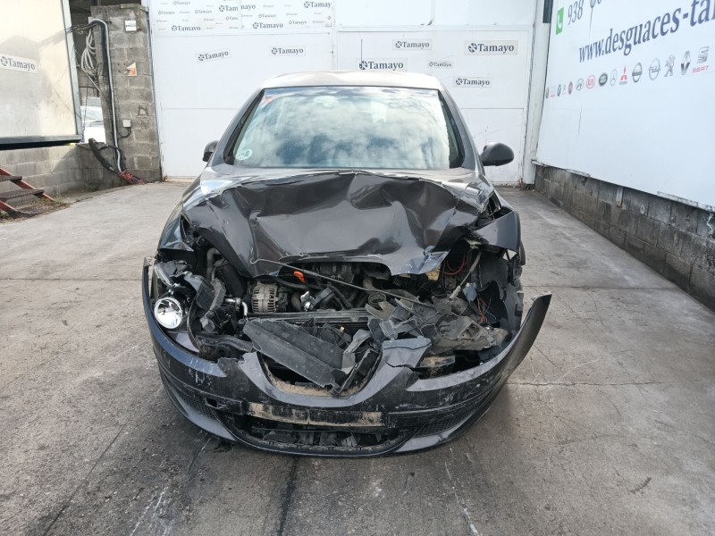 seat altea (5p1) del año 2005