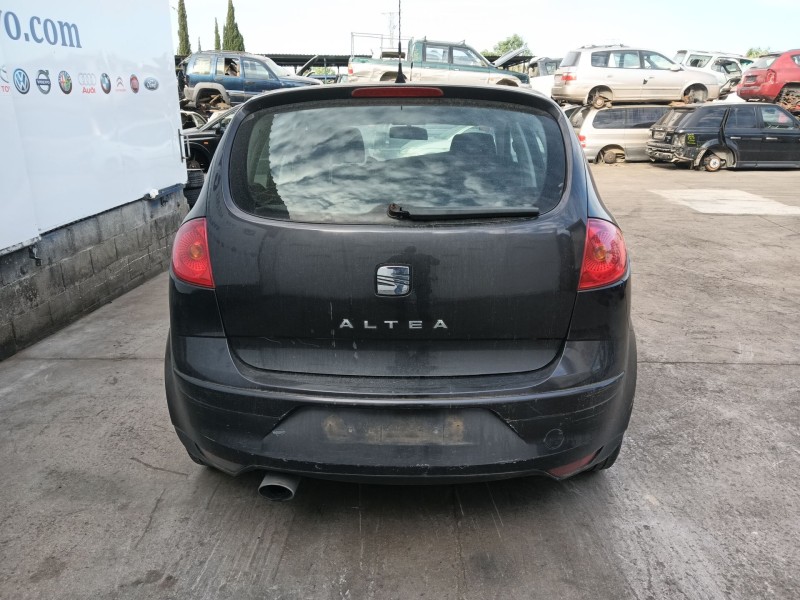 seat altea (5p1) del año 2005