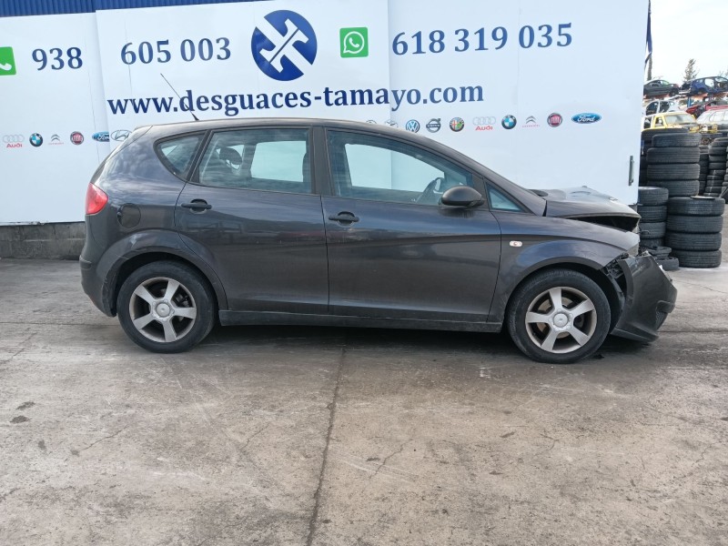 seat altea (5p1) del año 2005