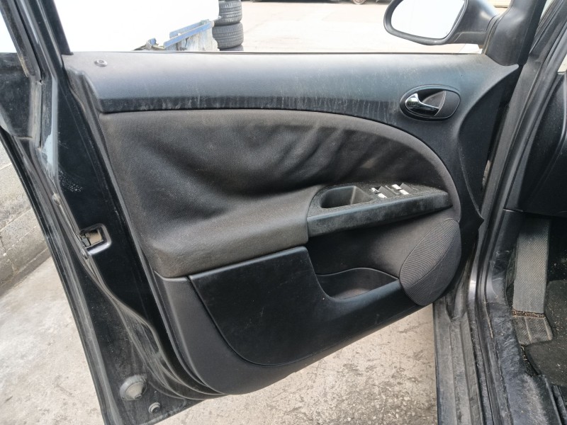 seat altea (5p1) del año 2005