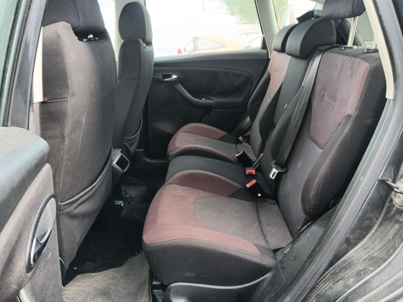 seat altea (5p1) del año 2005