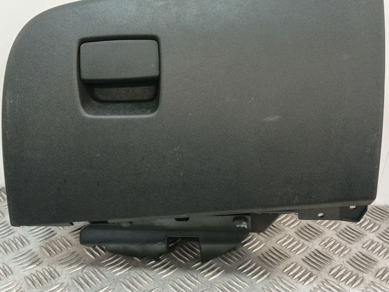 Recambio de guantera para opel crossland x / crossland (p17, p2qo) 1.2 (75) referencia OEM IAM 39149648  
