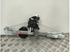 Recambio de elevalunas delantero derecho para dacia logan ii tce 90 referencia OEM IAM 807209299R  