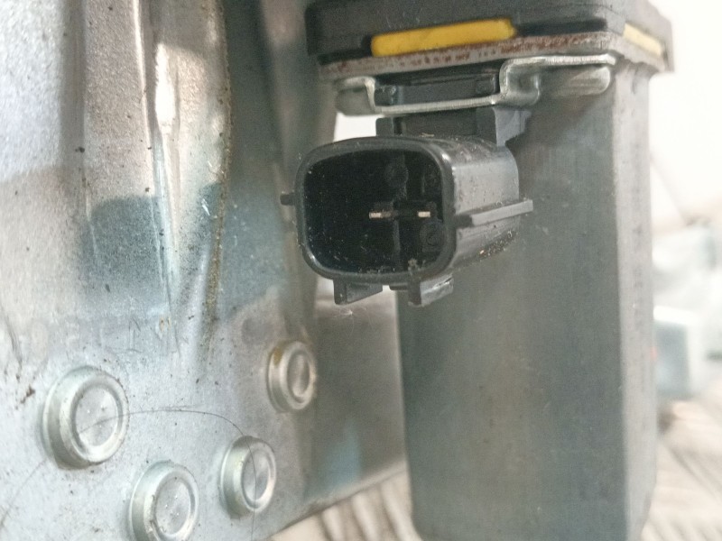 Recambio de elevalunas delantero derecho para dacia logan ii tce 90 referencia OEM IAM 807209299R  