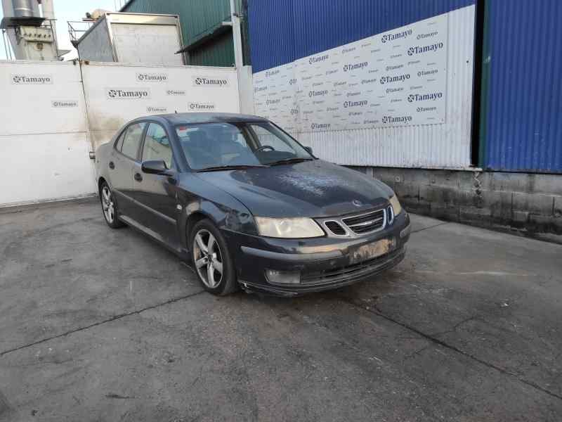 Recambio de caja cambios para saab 9-3 berlina referencia OEM IAM Z19DTH  
