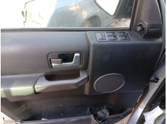 Recambio de mando elevalunas delantero izquierdo para land rover discovery iii (l319) 2.7 td 4x4 referencia OEM IAM YUD501110PVJ 2