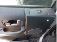 Recambio de mando elevalunas trasero izquierdo para land rover discovery iii (l319) 2.7 td 4x4 referencia OEM IAM YUD501070PVJ  