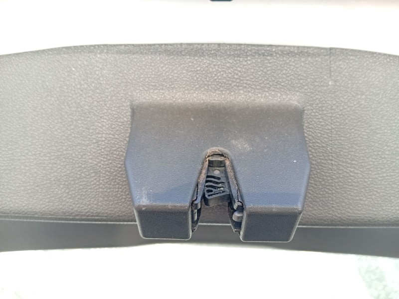 Recambio de cerradura maletero / porton para opel astra j (p10) 1.6 cdti (68) referencia OEM IAM YR00237080  