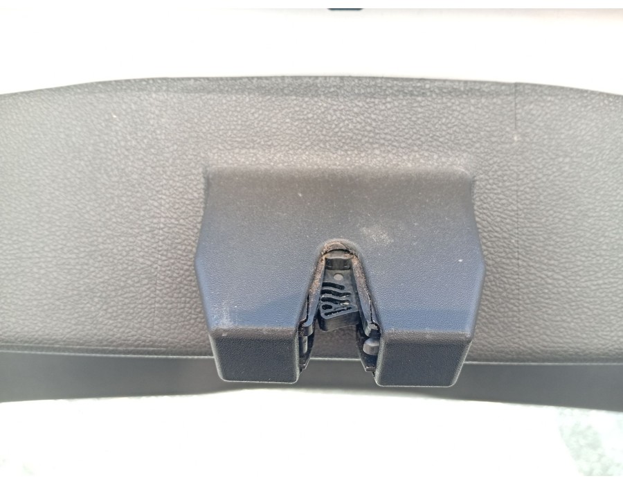 Recambio de cerradura maletero / porton para opel astra j (p10) 1.6 cdti (68) referencia OEM IAM YR00237080  