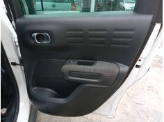 Recambio de elevalunas trasero derecho para citroën c3 aircross i (2r_, 2c_) 1.2 puretech 110 (2rhnzb, 2rhnzw, 2rhnpx, 2rhnpj) r 2