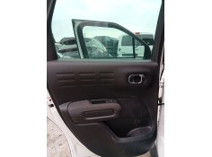 Recambio de elevalunas trasero izquierdo para citroën c3 aircross i (2r_, 2c_) 1.2 puretech 110 (2rhnzb, 2rhnzw, 2rhnpx, 2rhnpj)