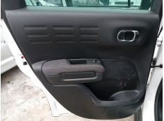 Recambio de elevalunas trasero izquierdo para citroën c3 aircross i (2r_, 2c_) 1.2 puretech 110 (2rhnzb, 2rhnzw, 2rhnpx, 2rhnpj) 2