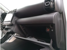Recambio de guantera para citroën c3 aircross i (2r_, 2c_) 1.2 puretech 110 (2rhnzb, 2rhnzw, 2rhnpx, 2rhnpj) referencia OEM IAM  2