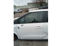 Recambio de puerta delantera izquierda para citroën c3 aircross i (2r_, 2c_) 1.2 puretech 110 (2rhnzb, 2rhnzw, 2rhnpx, 2rhnpj) r