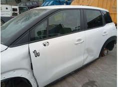 Recambio de puerta delantera izquierda para citroën c3 aircross i (2r_, 2c_) 1.2 puretech 110 (2rhnzb, 2rhnzw, 2rhnpx, 2rhnpj) r 2
