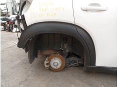Recambio de aletin trasero derecho para citroën c3 aircross i (2r_, 2c_) 1.2 puretech 110 (2rhnzb, 2rhnzw, 2rhnpx, 2rhnpj) refer