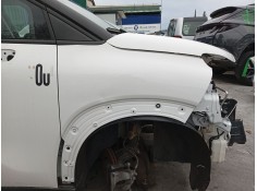 Recambio de aleta delantera derecha para citroën c3 aircross i (2r_, 2c_) 1.2 puretech 110 (2rhnzb, 2rhnzw, 2rhnpx, 2rhnpj) refe