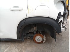 Recambio de aletin trasero izquierdo para citroën c3 aircross i (2r_, 2c_) 1.2 puretech 110 (2rhnzb, 2rhnzw, 2rhnpx, 2rhnpj) ref