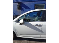 Recambio de puerta delantera izquierda para citroën c3 ii (sc_) 1.6 bluehdi 75 referencia OEM IAM 9002AZ  