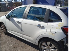 Recambio de puerta trasera izquierda para citroën c3 ii (sc_) 1.6 bluehdi 75 referencia OEM IAM 9002CC   2