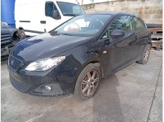 Recambio de amortiguador delantero izquierdo para seat ibiza iv (6j5, 6p1) 1.6 tdi referencia OEM IAM 6R0413031BT  