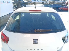 Recambio de motor limpia trasero para seat ibiza iv st (6j8, 6p8) 1.2 tsi referencia OEM IAM 6J4955711A  