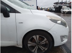 Recambio de aleta delantera derecha para renault grand scénic iii (jz0/1_) 1.6 dci (jz00, jz12) referencia OEM IAM 631002127R  