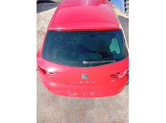 Recambio de porton trasero para seat leon (5f1) 1.4 tsi referencia OEM IAM 5F4827024   2